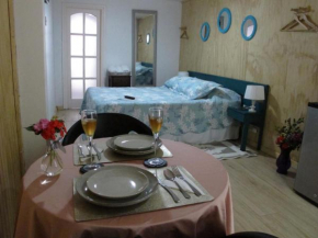 Cabañas Lemupewen Chillán 3 y 4